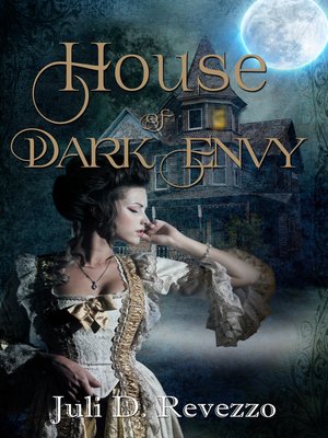 cover image of House of Dark Envy
